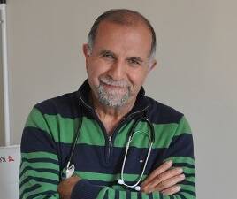 Babama Doyamadım… Ölümüne Dayanamadım… Ülkemin Düştüğü Durumu Kimselere Anlatamadım…