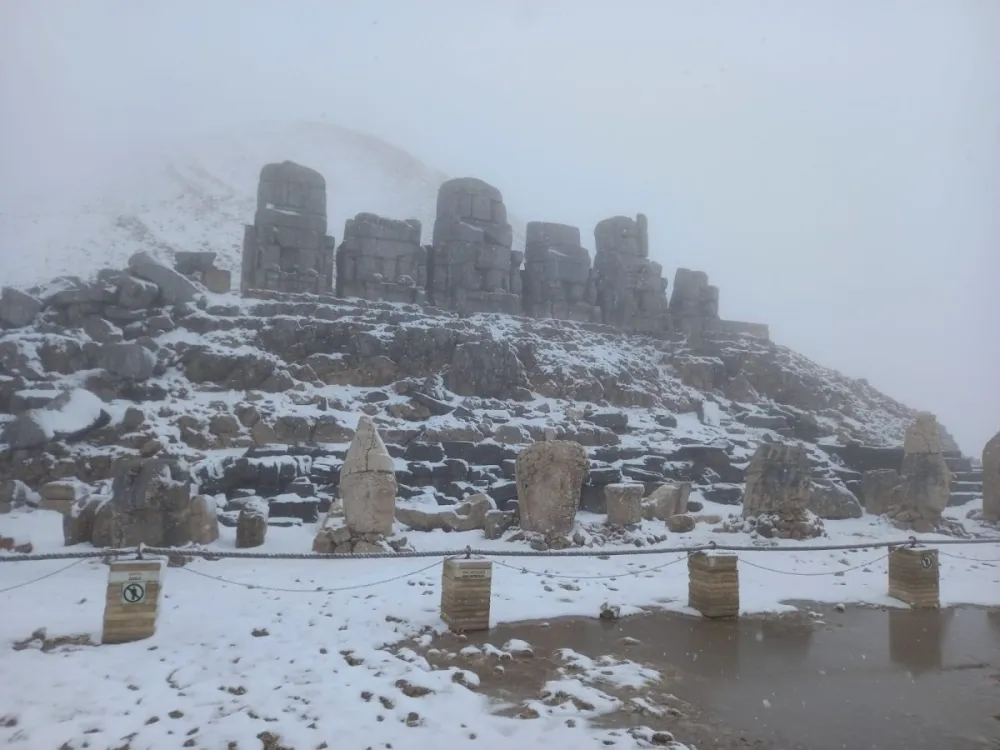 Kahta ilçesinde UNESCO Dünya