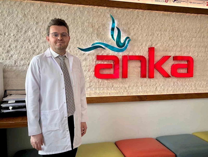 Nöroloji Uzmanı Dr. Alnıaçık