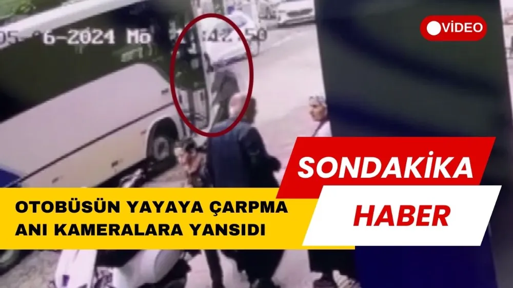 Adıyaman’da, yolun karşı tarafına