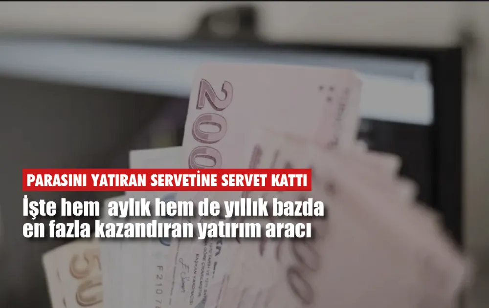 TÜİK'in açıkladığı veriye göre,