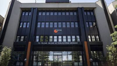 ÖSYM, KPSS-2024/6: Millî Eğitim Bakanlığının Sözleşmeli Personel pozisyonlarına yerleştirme sonuçlarının