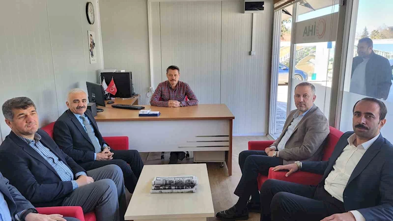 AK Parti Adıyaman Belediye