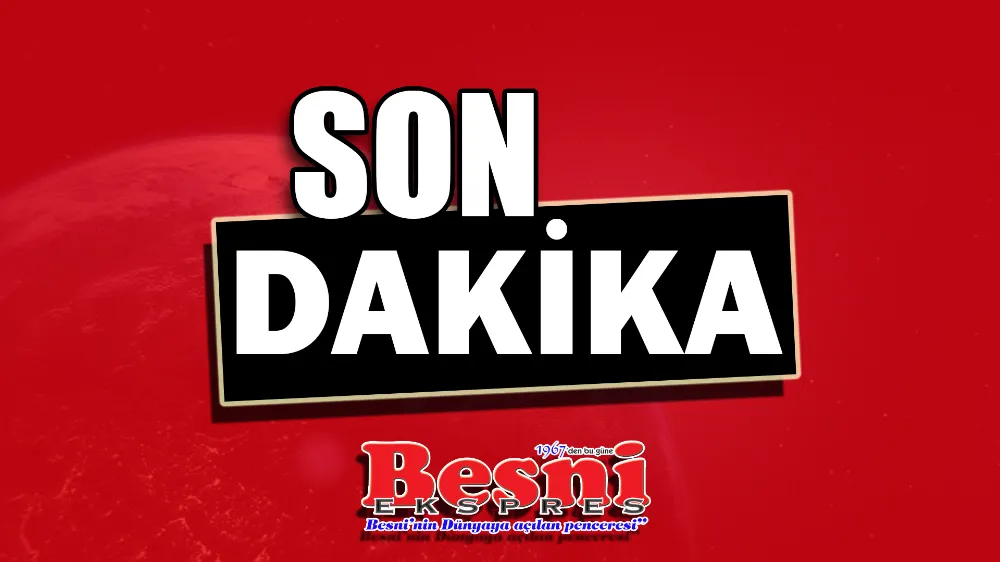 Polise bıçakla saldıran şahıs