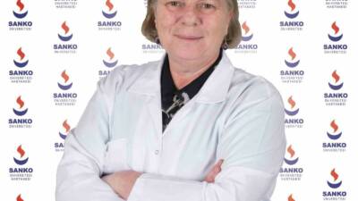 SANKO ÜNİVERSİTESİ TİP FAKÜLTESİ ÖĞR. ÜYESİ PROF. DR. NEYAL: “HER