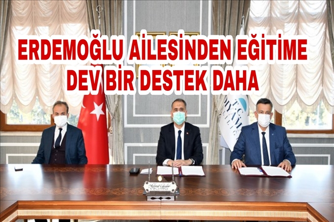 Türkiye´nin dört bir yanına