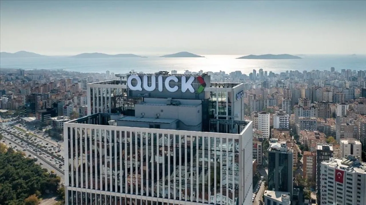 Quick Finans’tan 700 milyon liralık tahvil ihracı