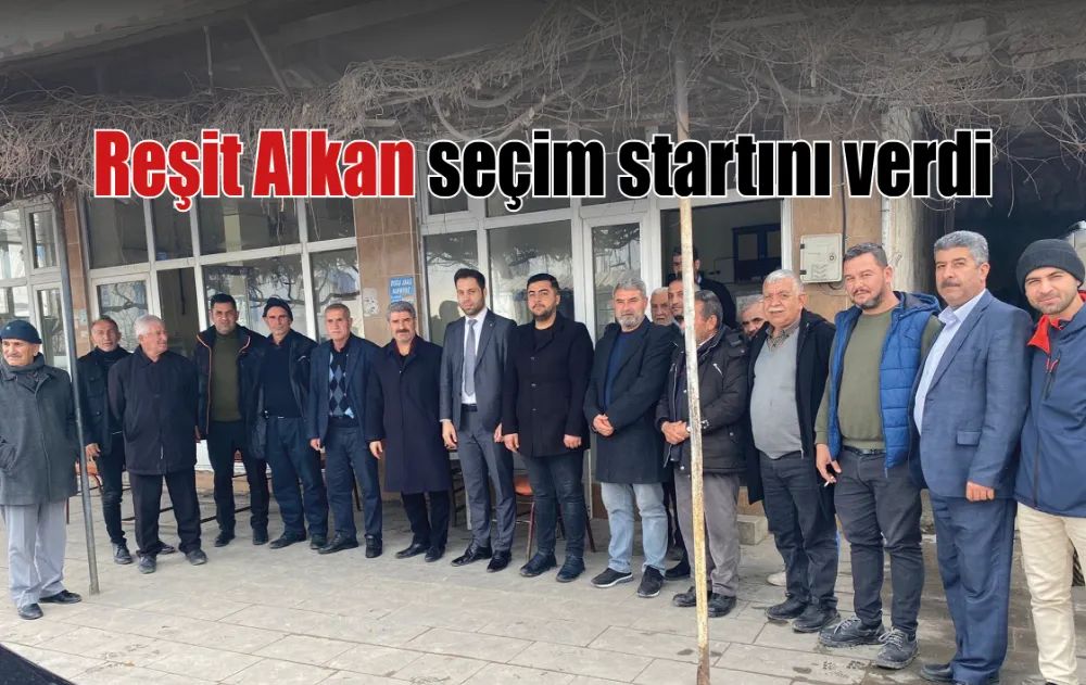 31 Mart’ta yapılacak olan