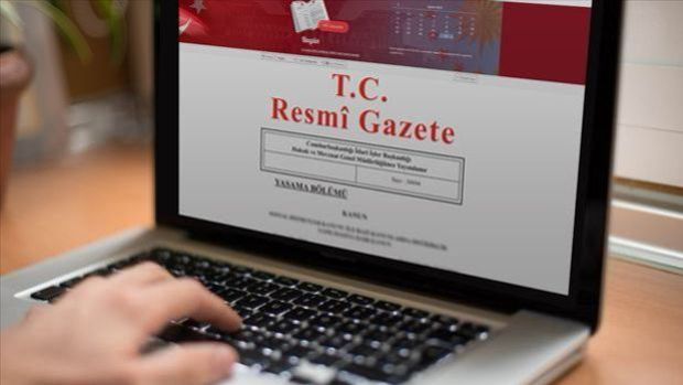 Resmi Gazete: Enerji de acele kamulaştırma