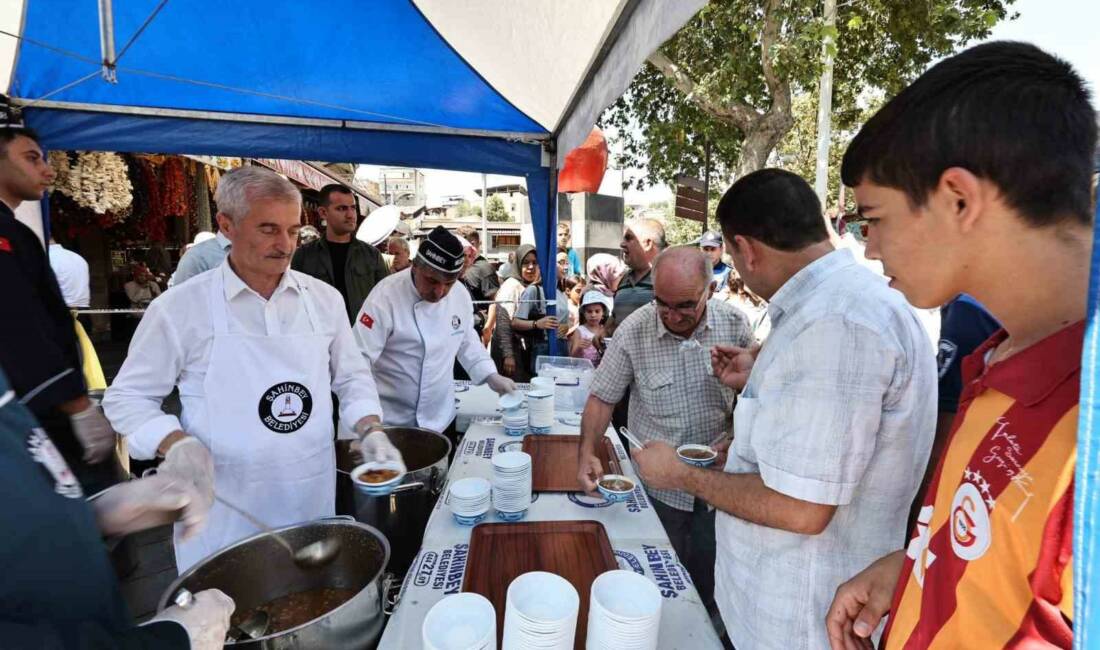 Her yıl Muharrem Ayı’nda