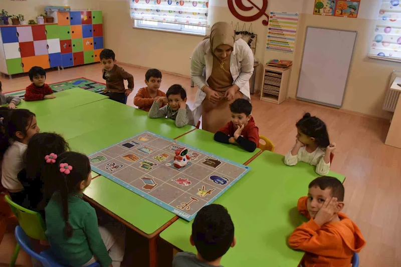 Şahinbey Belediyesi’ne bağlı Binevler