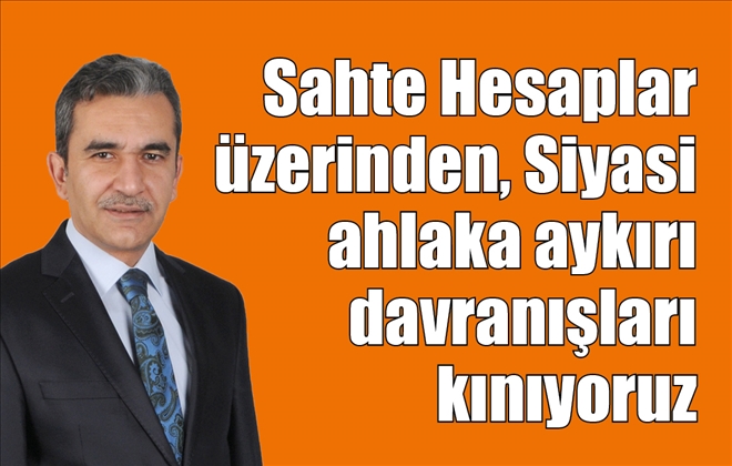 AK Parti Besni Belediye