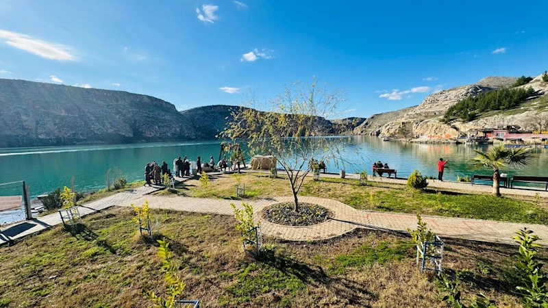 Şanlıurfa’nın tarihi ve doğal