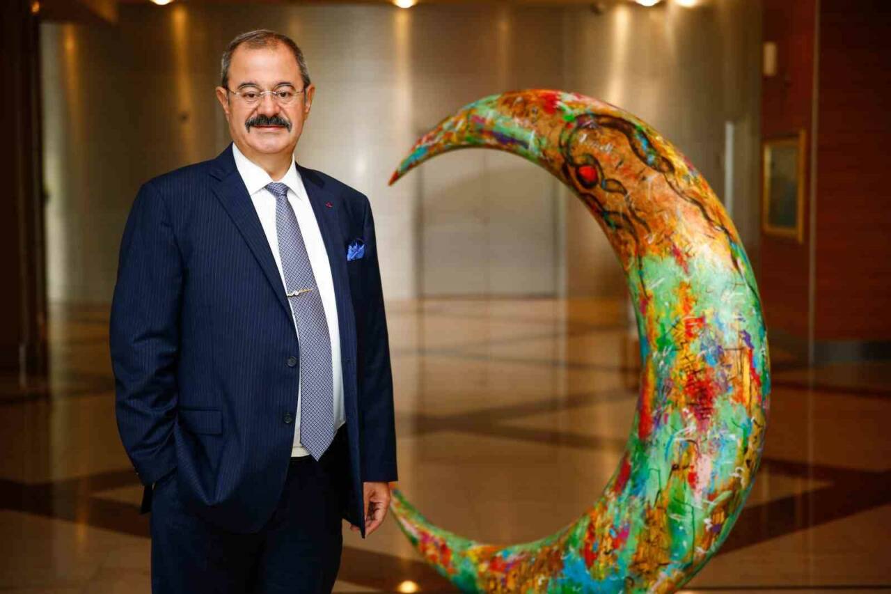 SANKO Holding, uluslararası arenada Türkiye’yi başarıyla temsil eden paralimpik sporcularımıza