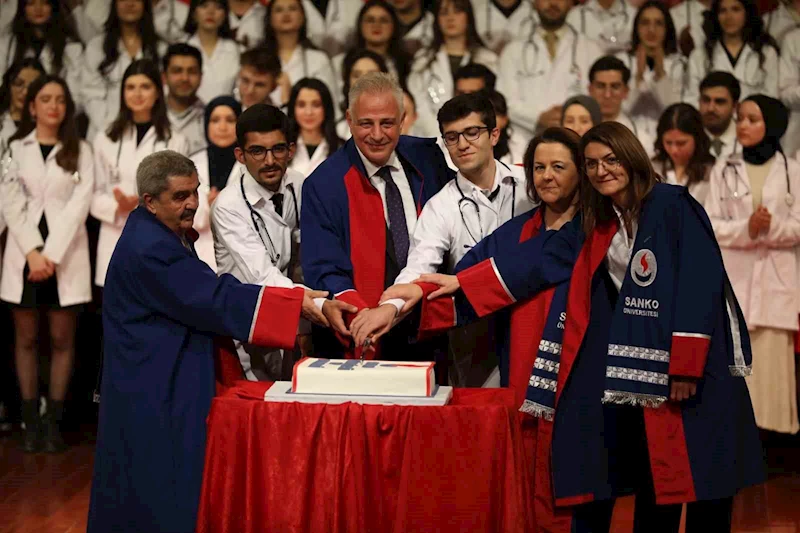 SANKO Üniversitesi, Tıp Fakültesine