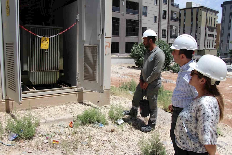 Şanlıurfa’da 24 mahalleye 28