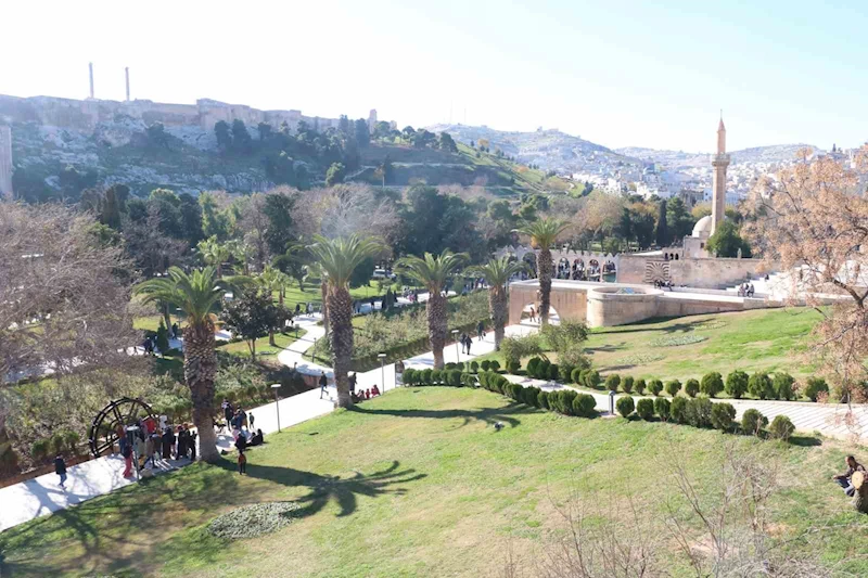 Şanlıurfa’da Süper Kupa heyecanı