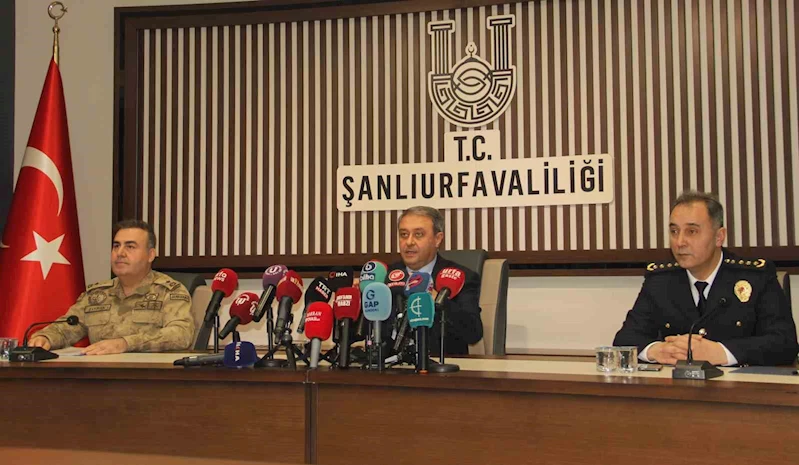 Şanlıurfa’da Süper Kupa ve