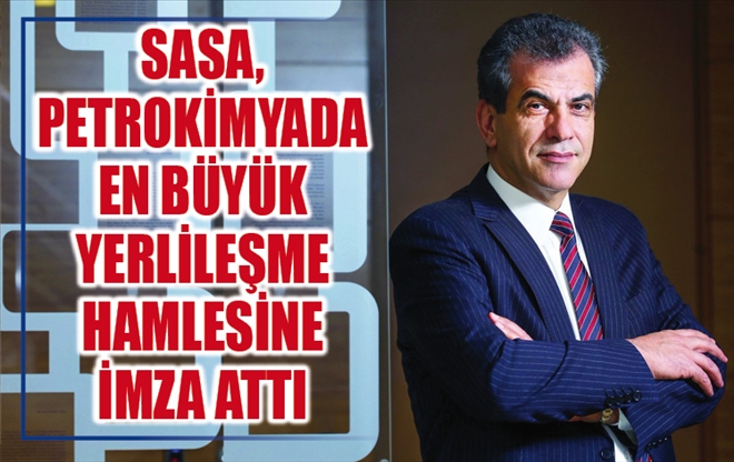 Erdemoğlu Holding, 5 yıl