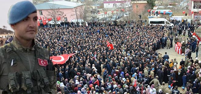 Türk Silahlı Kuvvetlerinin (TSK)