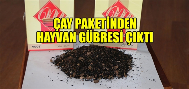 Adıyaman´da seyyar satıcıdan aldığı