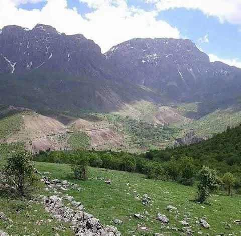 Siirt’te jeotermal kaynak arama