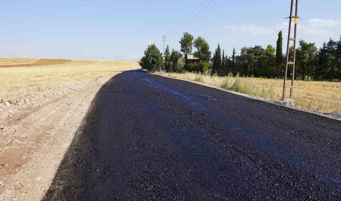 Adıyaman’da, uzun bir süredir