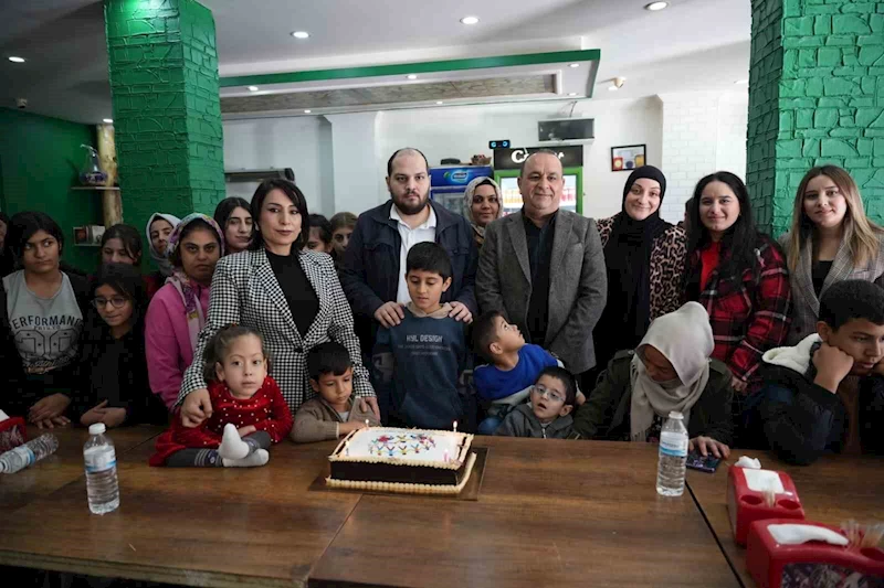 Şırnak’ın Silopi ilçesinde iş