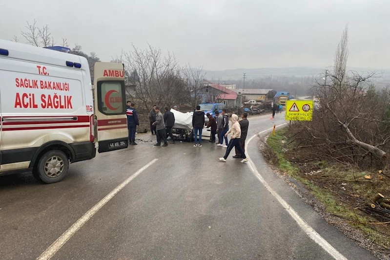 Adıyaman’ın Gölbaşı ilçesinde sivil