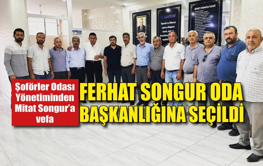 Besni Şoförler ve Otomobilciler