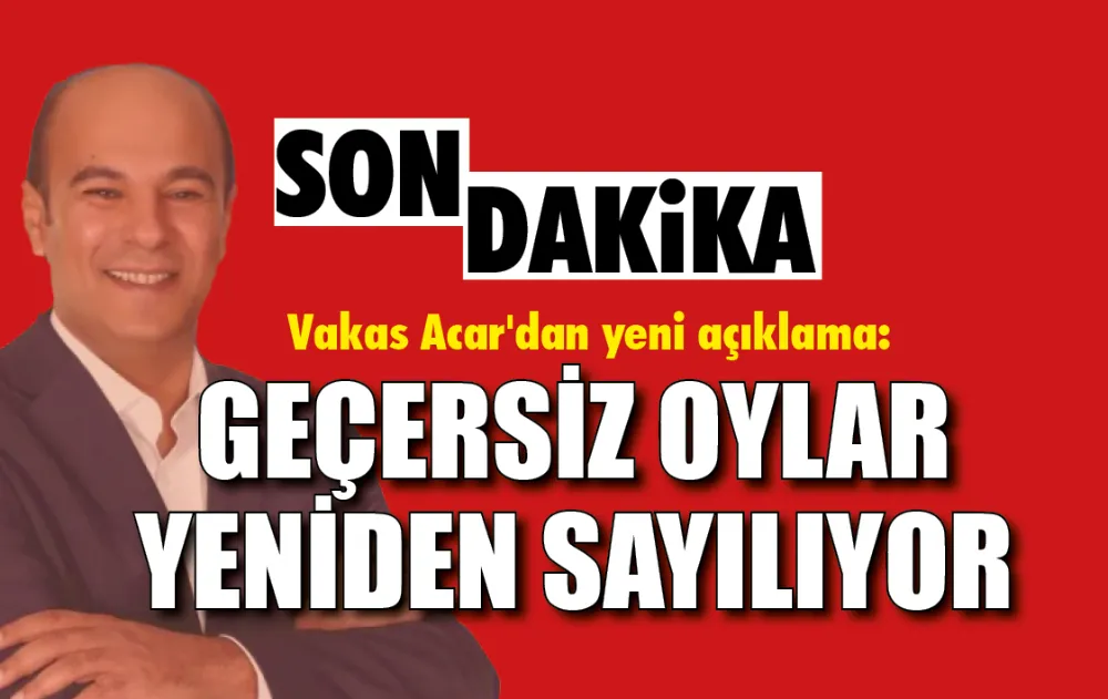 Dünden beri büyük çekişmeye