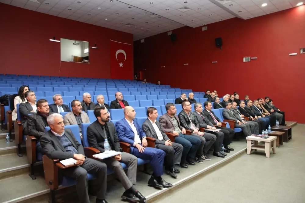 Adıyaman'da Gençlik Ve Spor