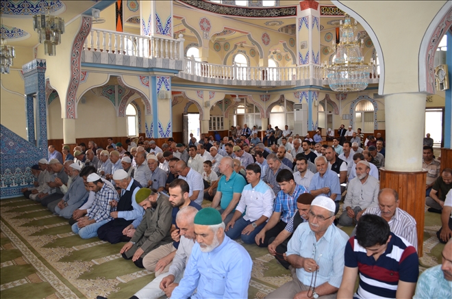 Geçtiğimiz aylarda İstanbul´daki evinde