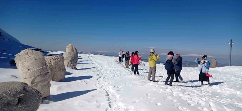 Kommagene Uygarlığının merkezi, 2