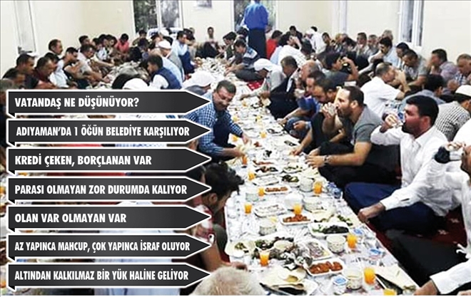 Daha önce Adıyaman Belediyesinin