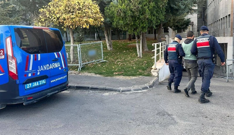 Terör örgütü propagandası yapan