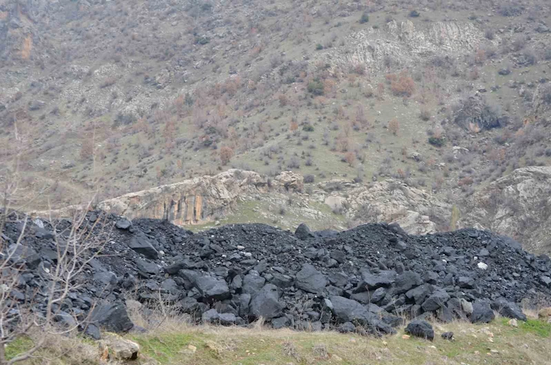 Terörden arındırılan bölgelerin yer