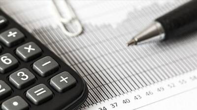 Türkiye'nin merkezi yönetim bütçe gelirleri haziranda 591 milyar 218 milyon