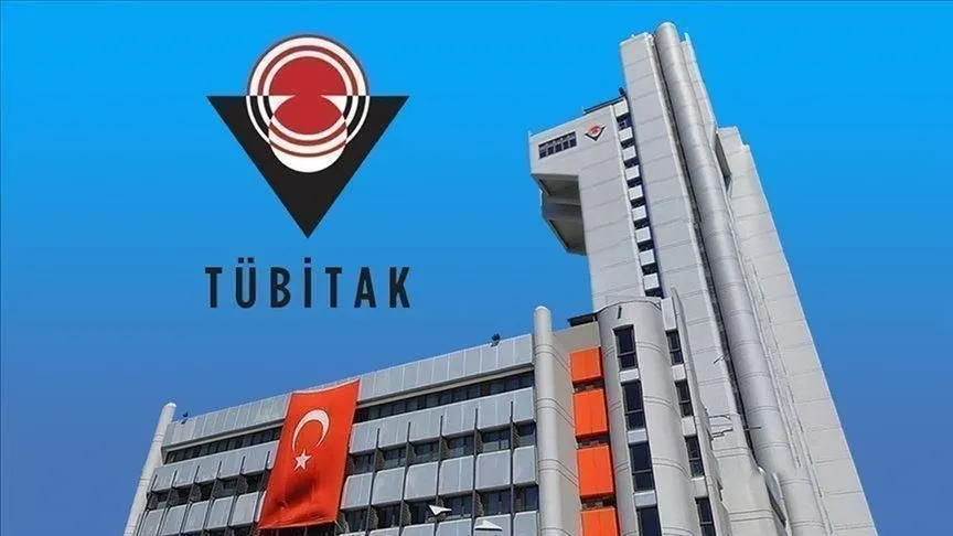 TÜBİTAK bünyesinde istihdam edilmek