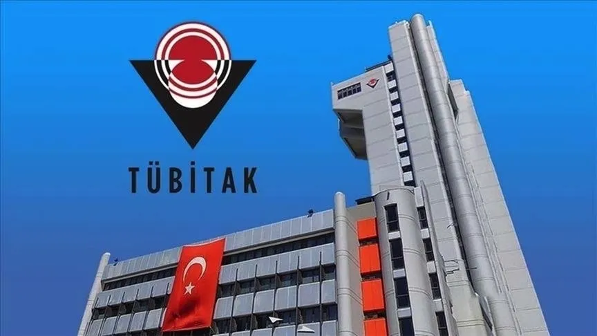 TÜBİTAK Bilişim ve Bilgi