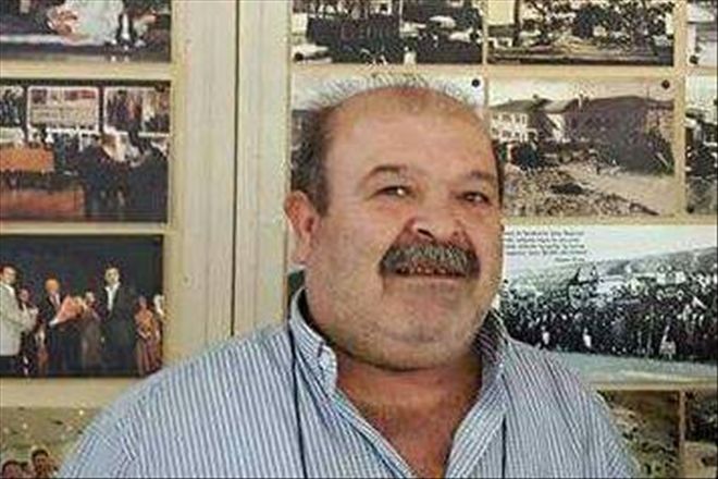 Türk ailesinin acı günü Merhum, kıssa Ahmet´in oğlu Ahmet Türk´ün kardeşi, Ramazan ve Cumali