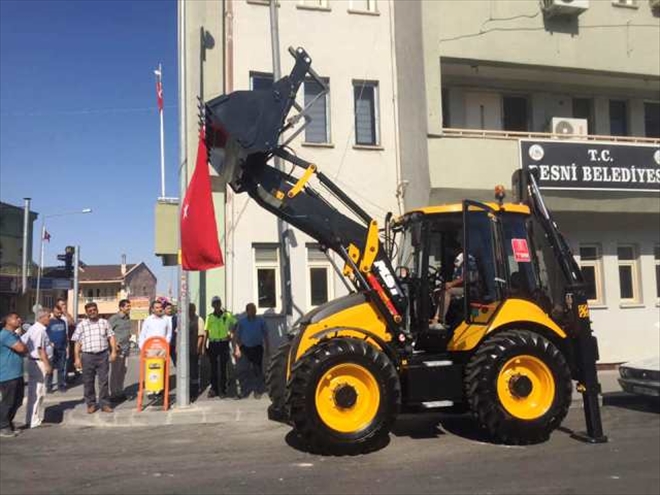 Türkiye Belediyeler Birliği tarafından