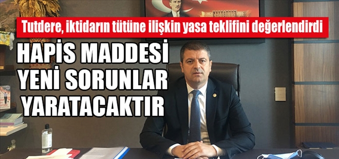 CHP Adıyaman Milletvekili Av.