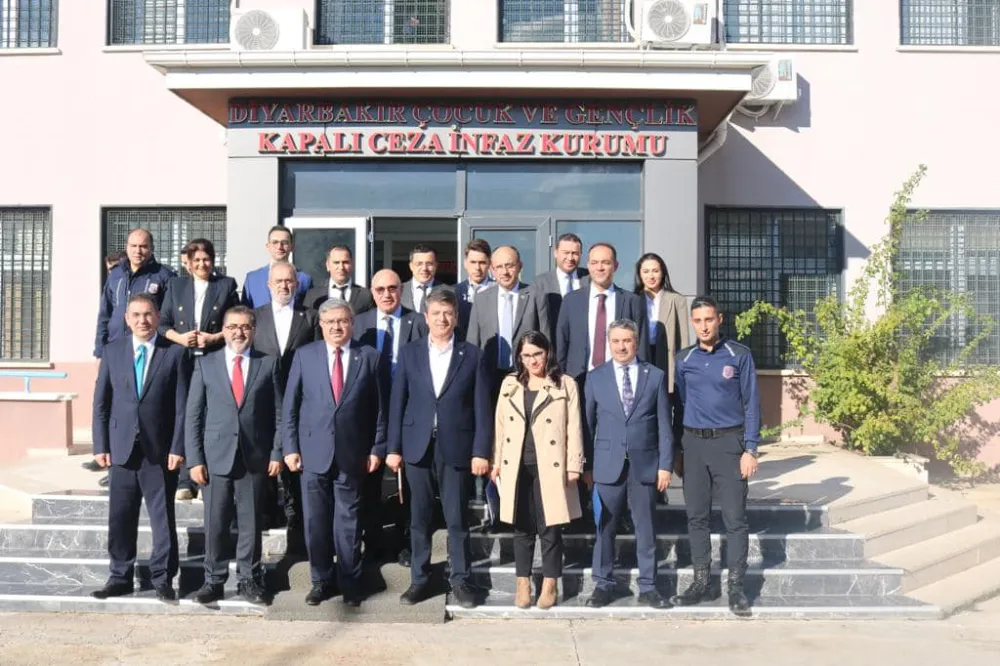 CHP Adıyaman Milletvekili Abdurrahman