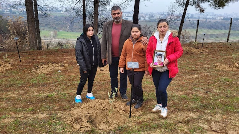 Adıyaman Üniversitesi, 6 Şubat