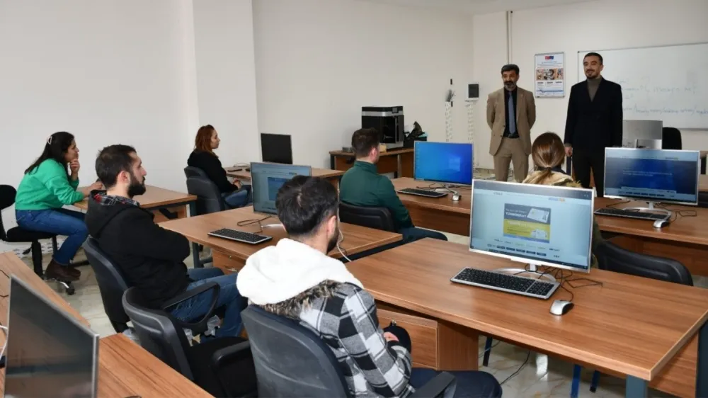 Adıyaman Ticaret ve Sanayi