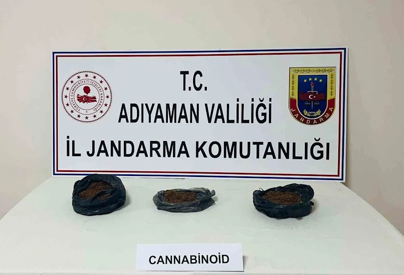 Adıyaman İl Jandarma Komutanlığı