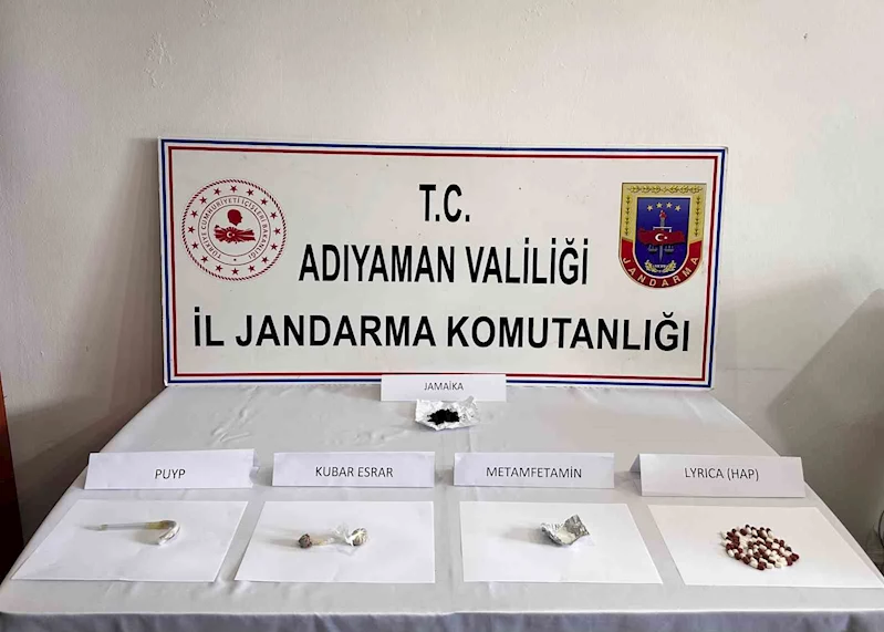 Adıyaman İl Jandarma Komutanlığı