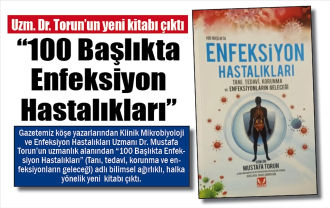 Gazetemiz köşe yazarlarından Klinik