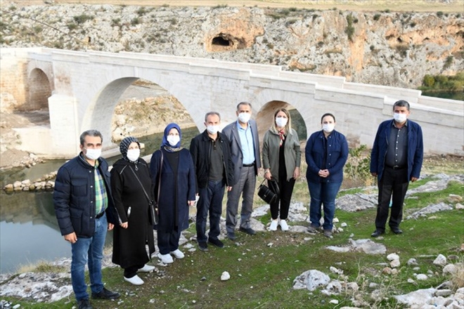 Adıyaman Valisi Mahmut Çuhadar,